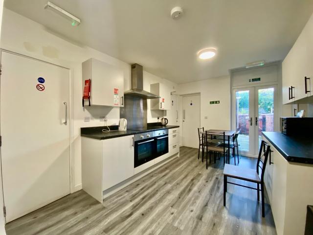 House for rent in Andertons Mill, Lancashire