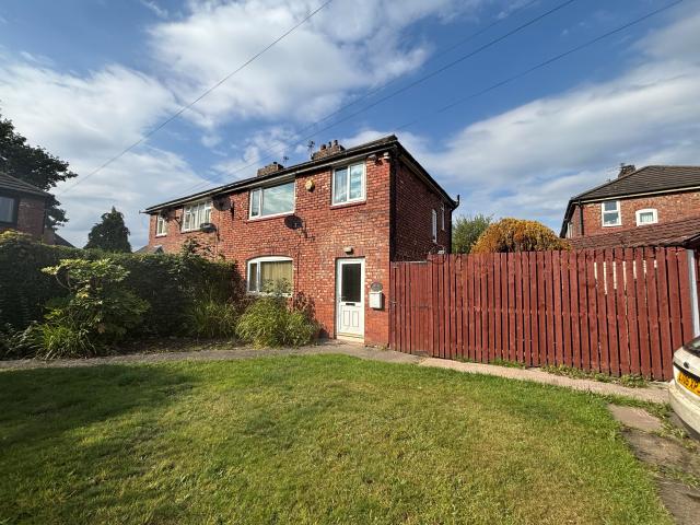 House for rent in Georgia, Greater Manchester