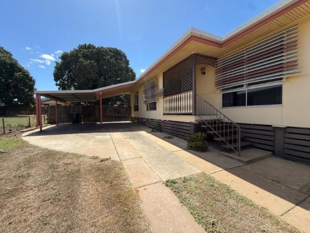 House for sale in Moranbah, Queensland