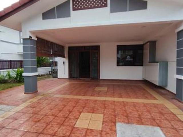 House for rent in Johore Bahru, Johor