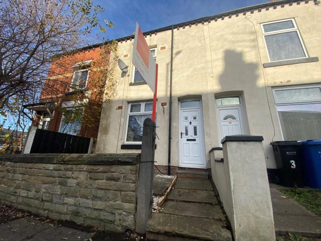 House for rent in Hazel Grove, Greater Manchester