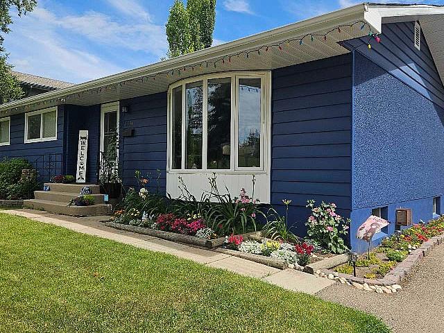House for rent in Alberta