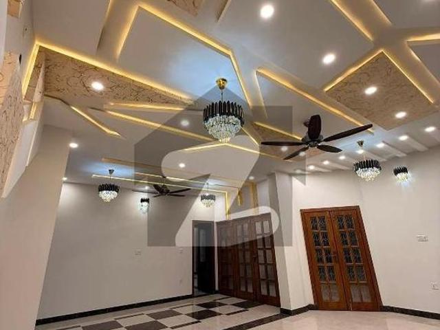 House for rent in Islamabad