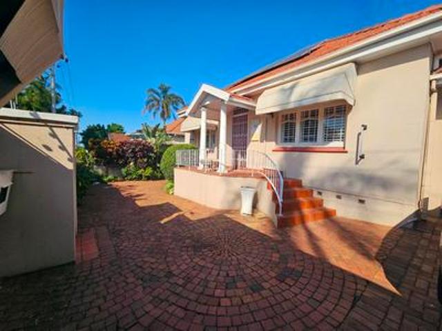 House for rent in Seaview, Kwazulu-natal