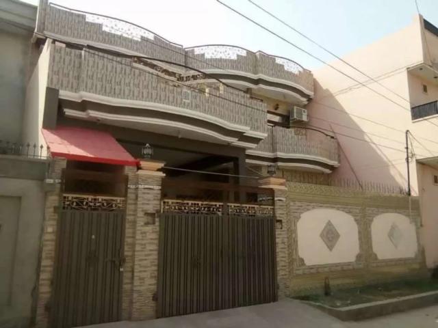 House for rent in Muzaffargarh, Islamabad Capital Territory