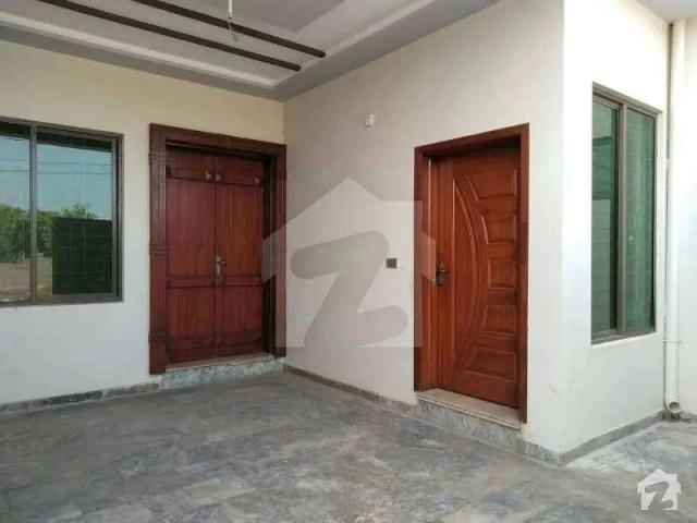 House for rent in Multan