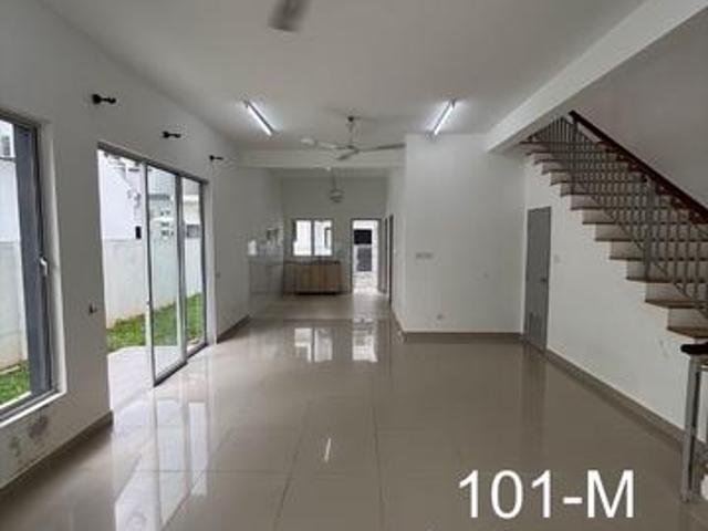 Terraced House for rent in Port Klang, Selangor