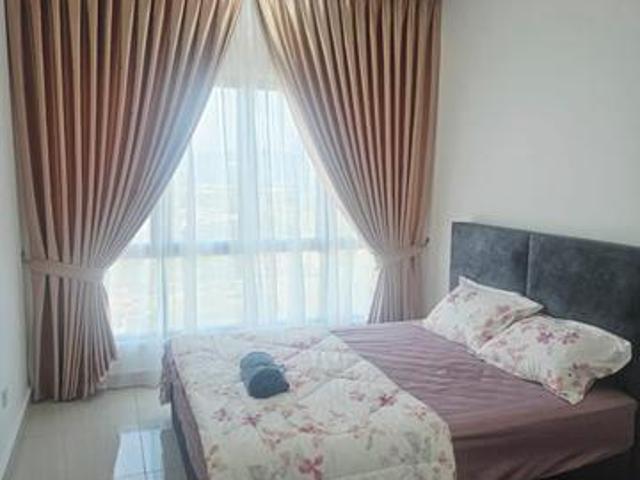Condominium for rent in Petaling, Alam Impian