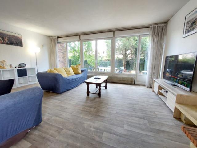 Appartement location à Pontoise, Cergy