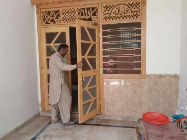 House for rent in Islamabad