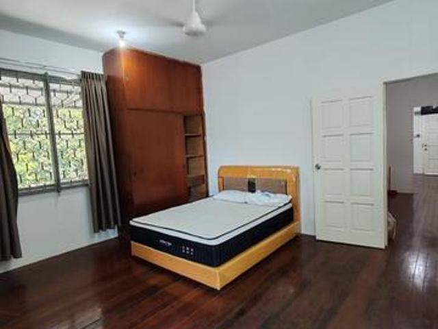 Bungalow for rent in Tawau Division, Sabah