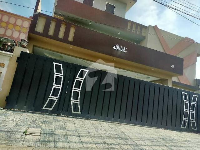 House for rent in Islamabad
