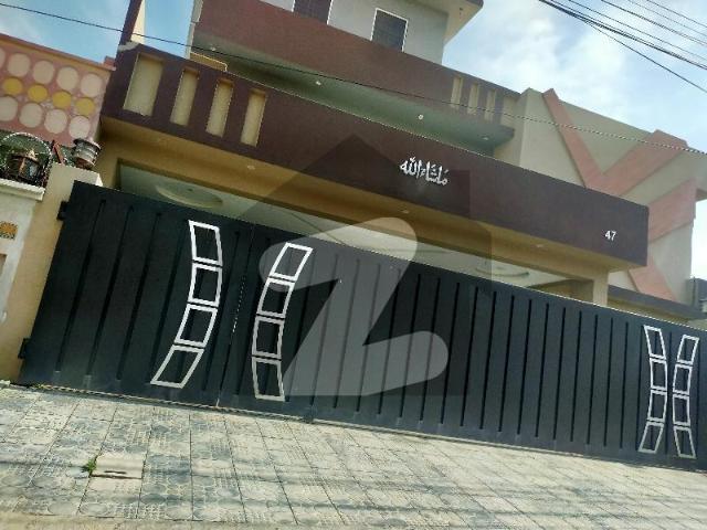House for rent in Islamabad