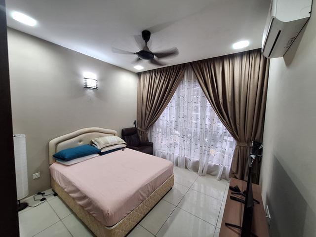 Condominium for rent in Country Heights Damansara, Kuala Lumpur