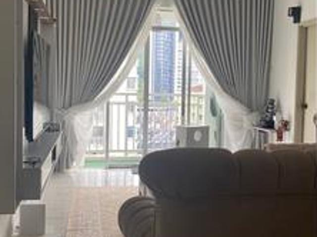 Condominium for rent in Country Heights Damansara, Kuala Lumpur