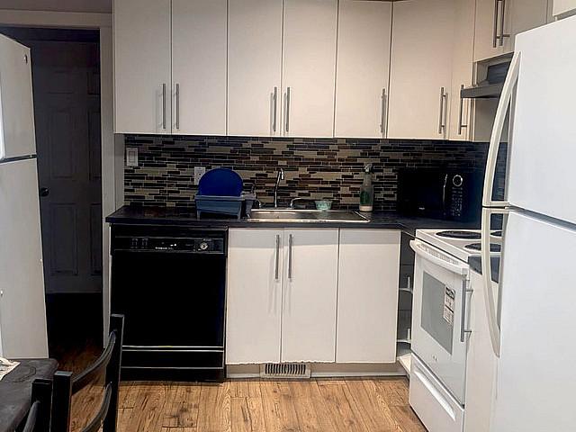 House for rent in East St. Paul, Manitoba