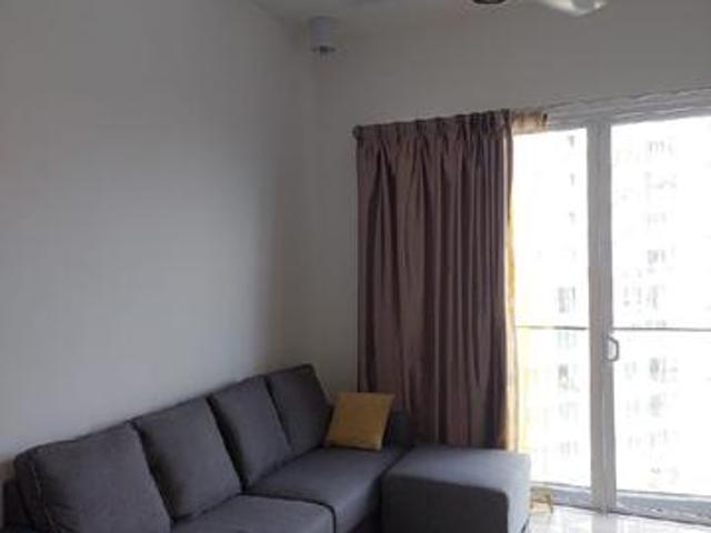 Condominium for rent in Georgetown, Penang
