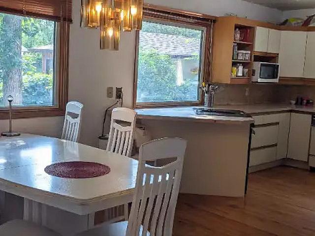 House for rent in East St. Paul, Manitoba