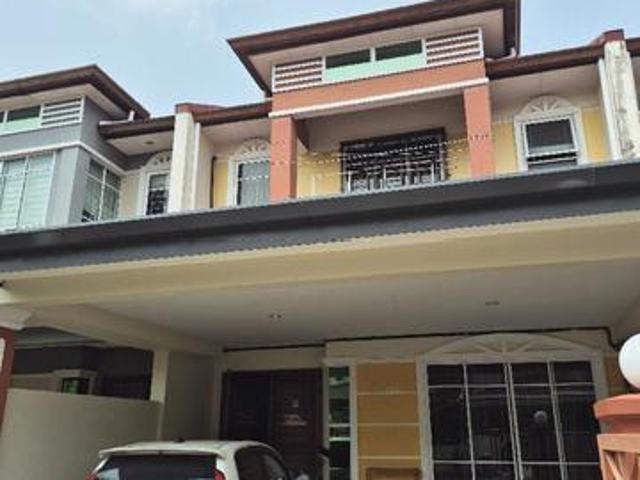 Terraced House for rent in Samarahan, Kota Samarahan