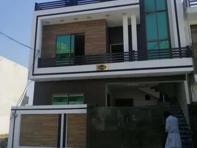 House for rent in Islamabad Capital Territory