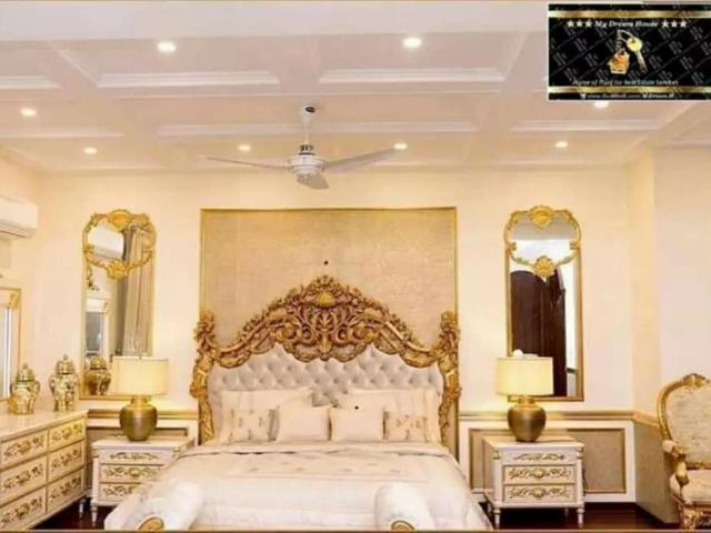 House for rent in Federally Administered Tribal Areas fata