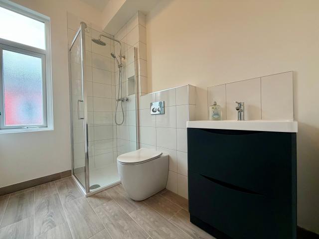 House for rent in Georgia, Greater Manchester