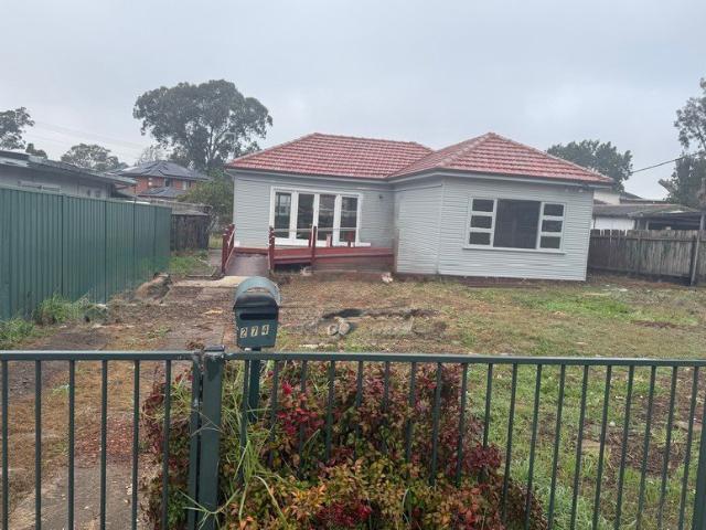 House for rent in Sydney, New South Wales