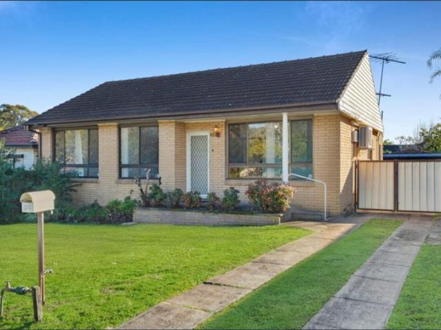 House for rent in Sydney, New South Wales