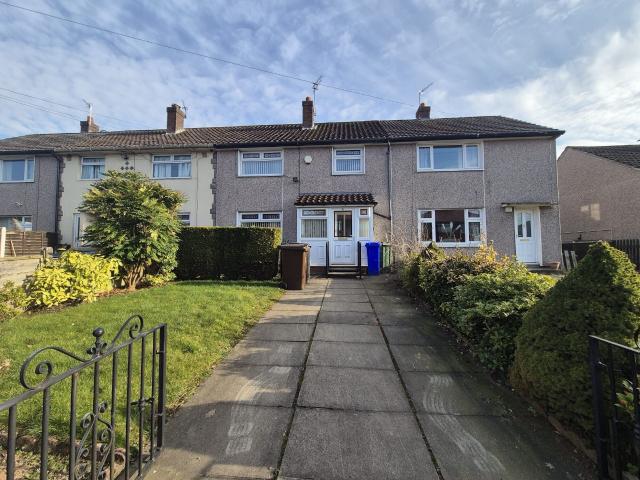 House for rent in Waterloo, Greenheys