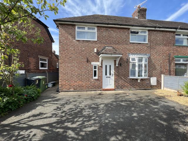 House for rent in Davenham, Cheshire