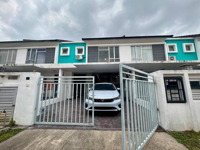 Terraced House for rent in Johore Bahru, Johor