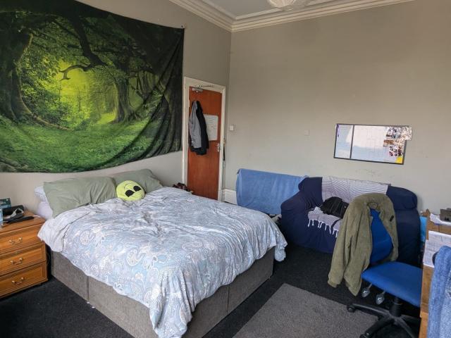 House for rent in Georgia, Greater Manchester