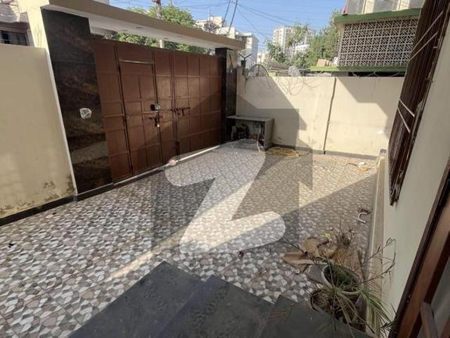 House for rent in North Nazimabad Town, North Waziristan