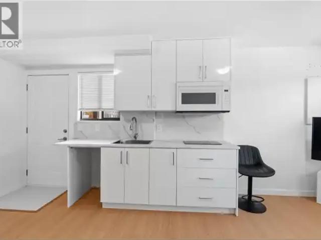 House for rent in British Columbia