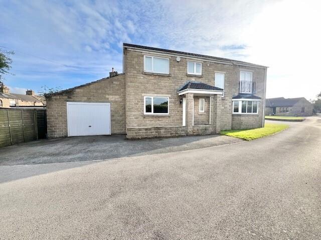 House for rent in West Yorkshire