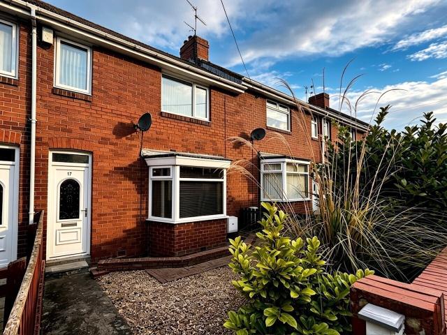 House for rent in Bowburn