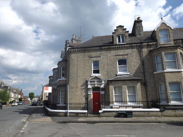 House for rent in South Bank, York