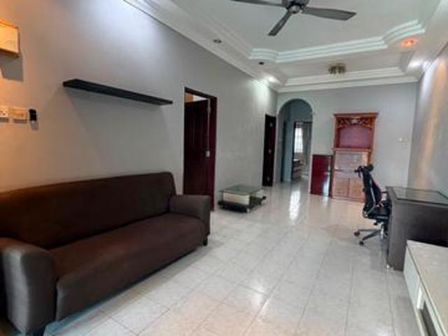 Terraced House for rent in Bukit Ledang, Johor