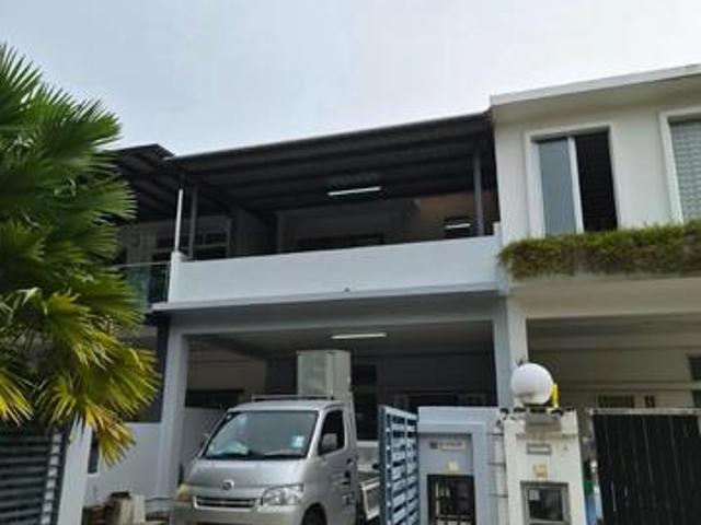 Terraced House for rent in Bukit Ledang, Johor