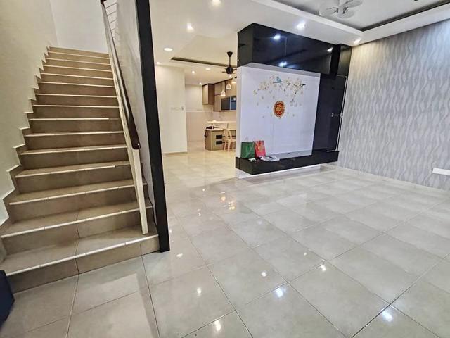 Terraced House for rent in Bukit Ledang, Johor