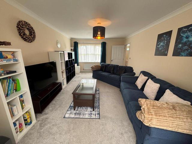 House for rent in Marple, Greater Manchester
