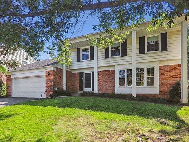 House for rent in Potomac, Maryland