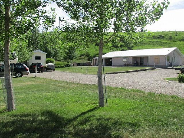 House for rent in Lethbridge, Alberta