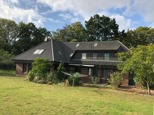Haus mieten in Groß Schoritz, Garz/Rügen