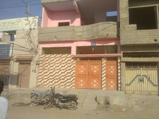 House for rent in کورنگی, کراچی ڈویژن