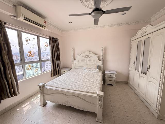 Condominium for rent in Petaling, Damansara Damai
