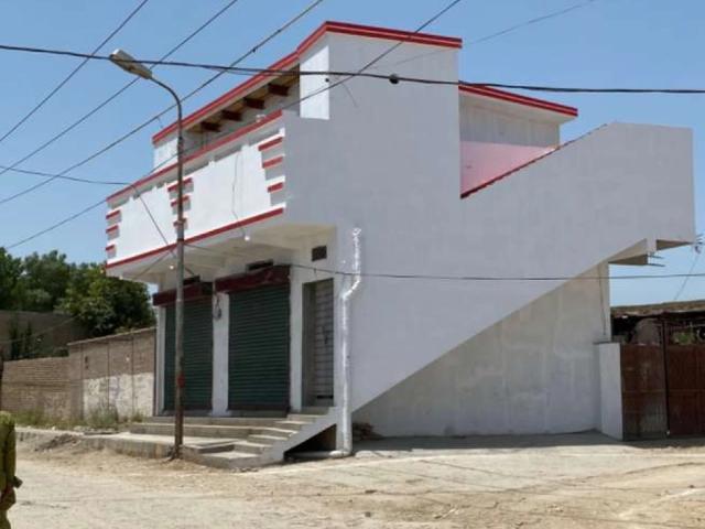 House for rent in Khairpur, Federally Administered Tribal Areas fata