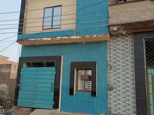 House for rent in تحصیل فیصل آباد شہر, فیصل آباد ڈویژن