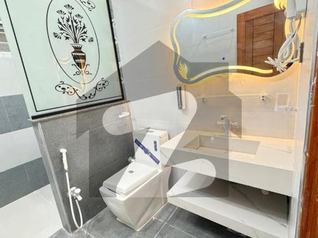 House for rent in Islamabad Capital Territory