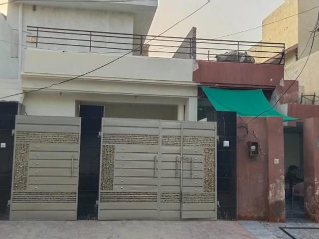 House for rent